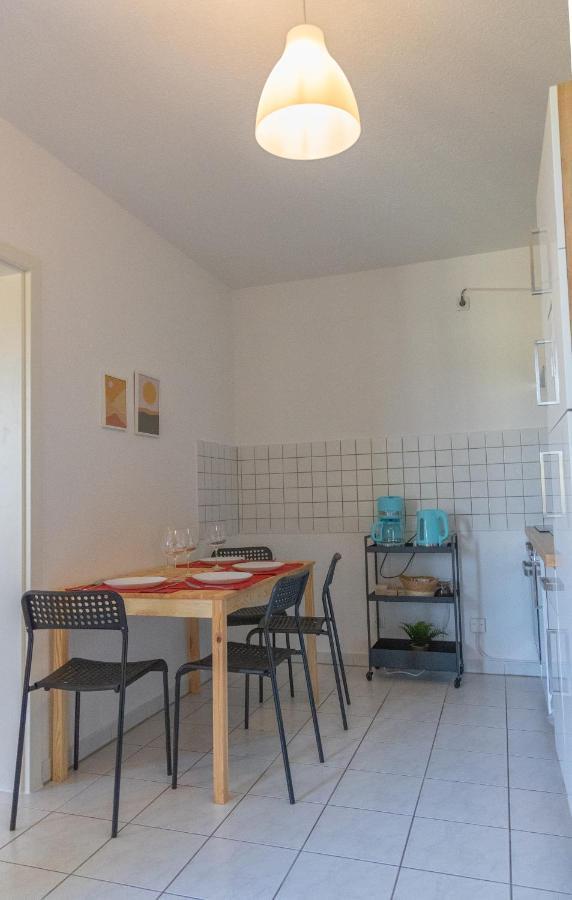 Blue Chili 06 - Gemuetliche Wohnung Im Szeneviertel-Wlan-Netflix Magdeburgo Esterno foto